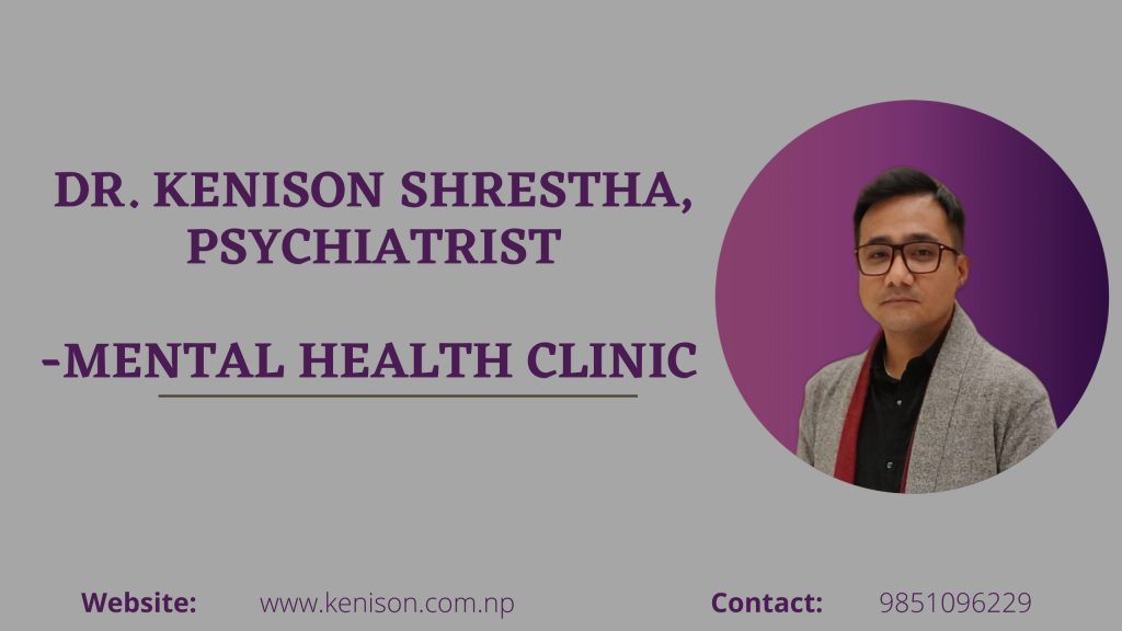 Mental Health Clinic