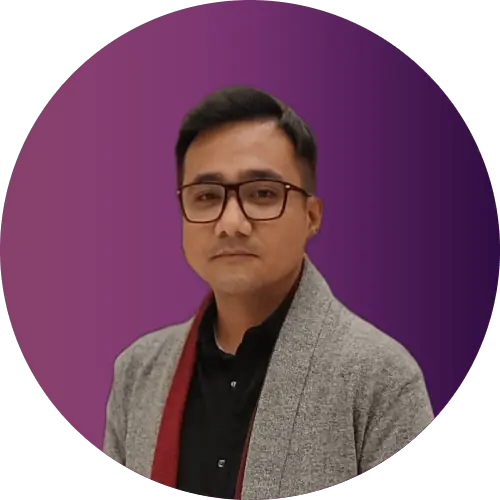 Dr. Kenison Shrestha, Psychiatrist