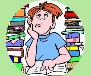 4. Exam stress in Children: Helping your child to cope with exam stress ...
