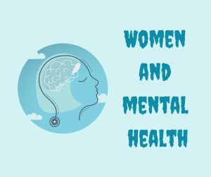 women's mental health