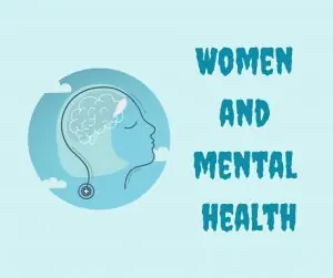 women's mental health