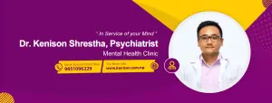 Mental Health Services
