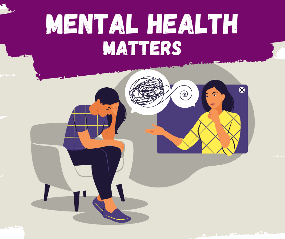 14. Mental Health Matters: How our Psychiatrists can help you thrive ...