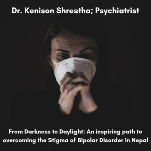 Bipolar Disorder in Nepal