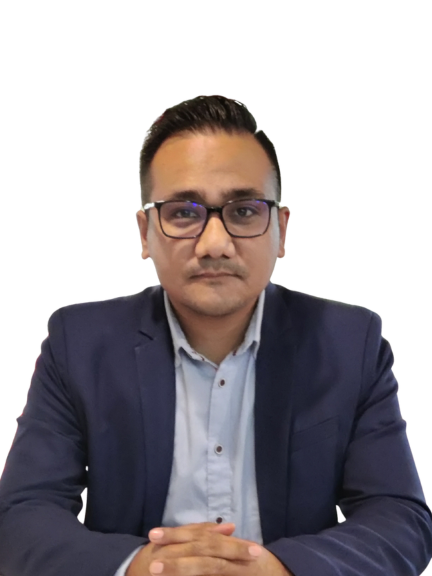 contact dr. kenison shrestha