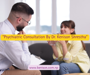 Psychiatric Consultation