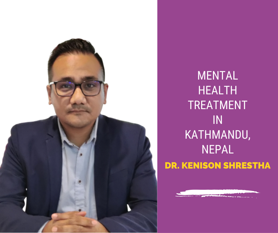 mental health treatment in kathmandu